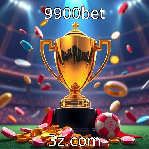 Novas tendências em títulos de jogos competitivos