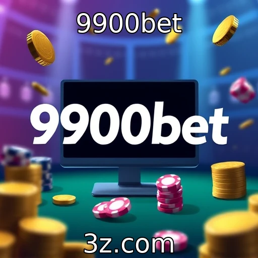 Tendências emergentes na indústria de jogos online