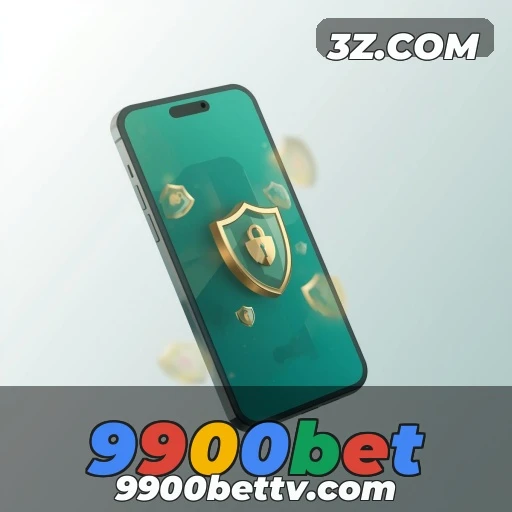 9900bet Área do Usuário