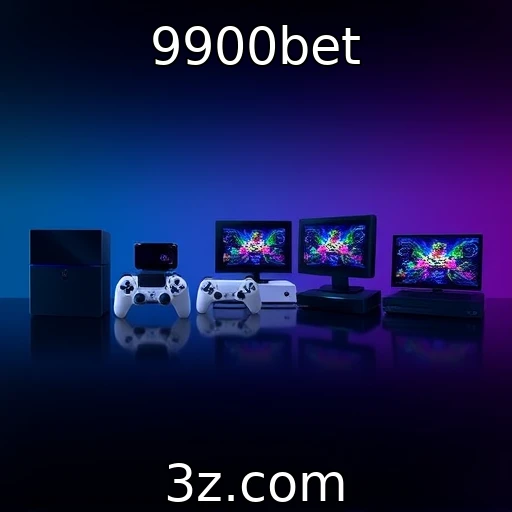 Evolução das plataformas de jogos móveis e consoles