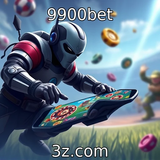 Crescimento do mercado de jogos móveis é notável