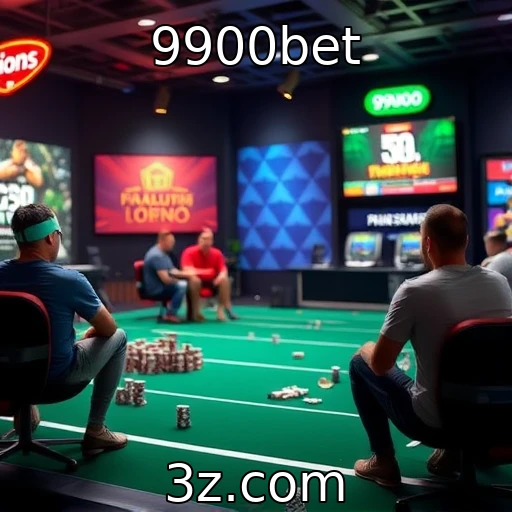 Desafios da regulamentação no setor de jogos