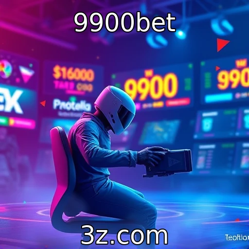 Inovações tecnológicas moldam o futuro dos jogos