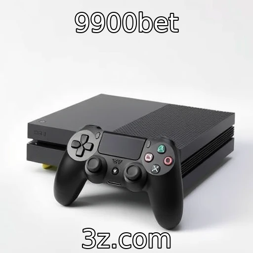 Inovação tecnológica em consoles de última geração