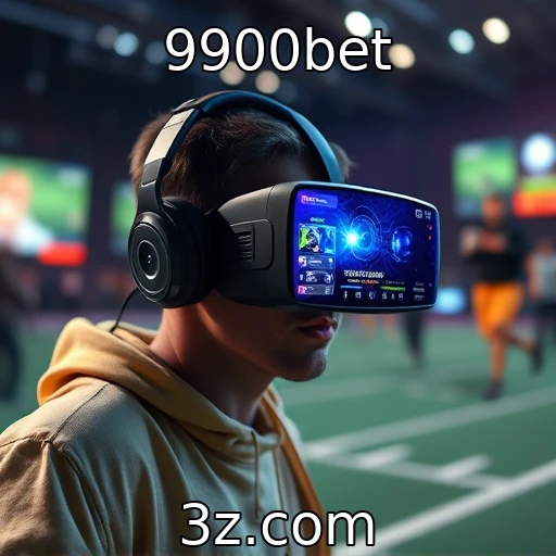 Desenvolvimento de tecnologias de realidade virtual nos games